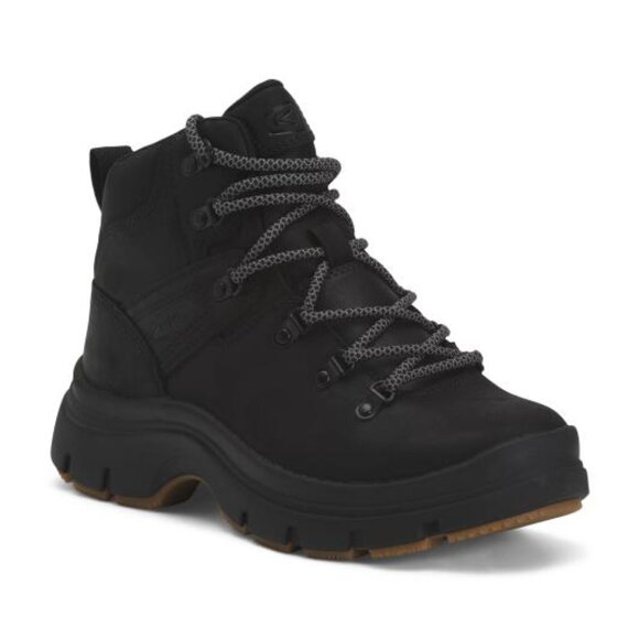Keen Shoes - KEEN Leather Waterproof Kosa Pyrenees Hiker Boots